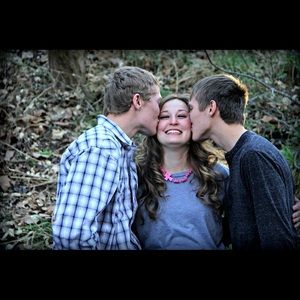 Meet your Posher, Emily